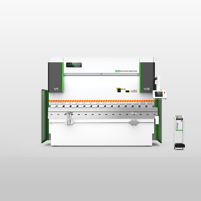 [JT-CE] CNC BendingM/C