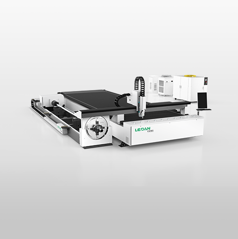 [DKELC(복합기)] FIBERLASER CUTTER M/C 
